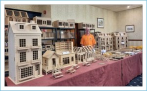 The Dolls House Builder 